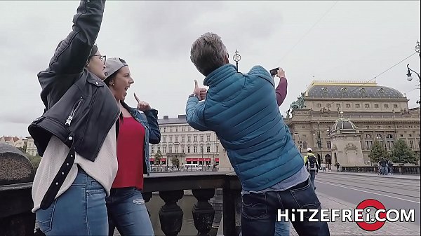 Патти находит повисшего незнакомца, чтобы трахнуть